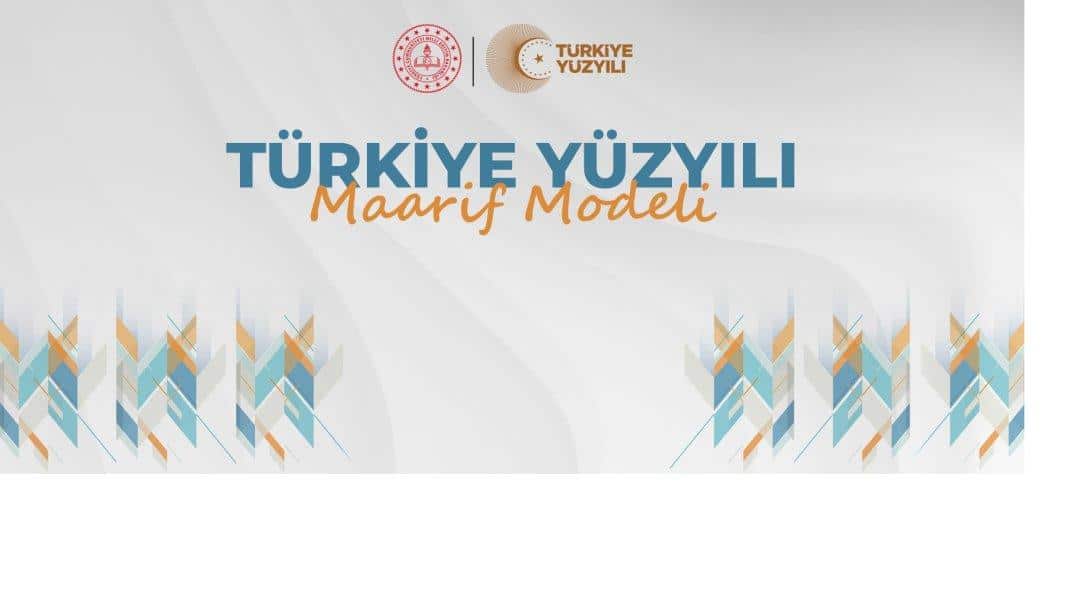 MİLLİ EĞİTİM BAKANIMIZ SN. YUSUF TEKİN, YENİ MÜFREDATI ONAYLADI